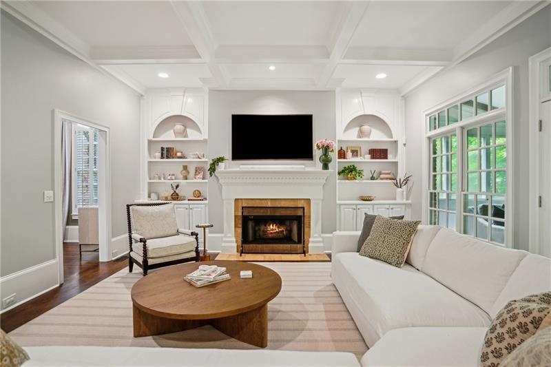 4555 Peachtree Dunwoody Road