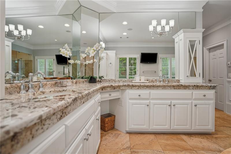 4555 Peachtree Dunwoody Road