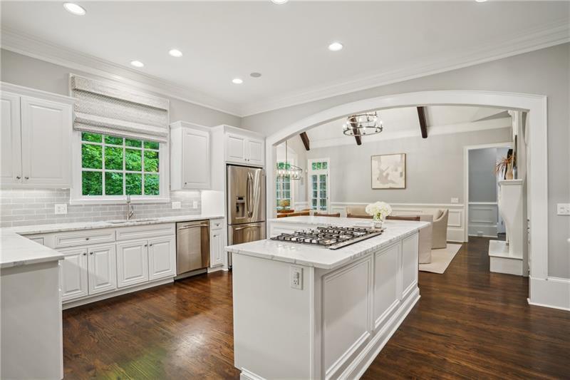 4555 Peachtree Dunwoody Road