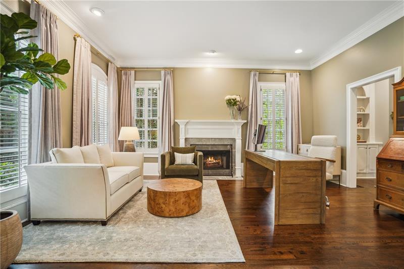 4555 Peachtree Dunwoody Road