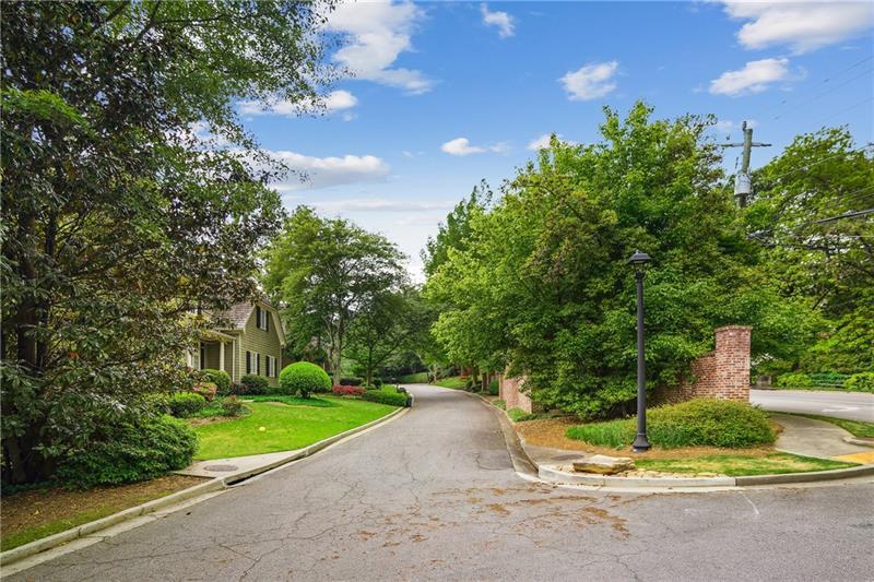 4555 Peachtree Dunwoody Road