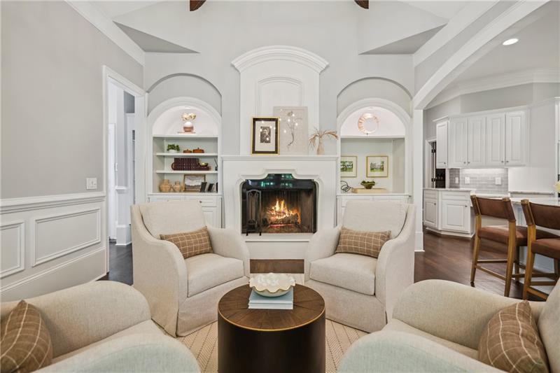 4555 Peachtree Dunwoody Road