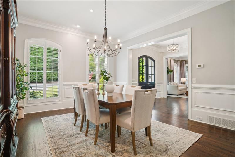 4555 Peachtree Dunwoody Road