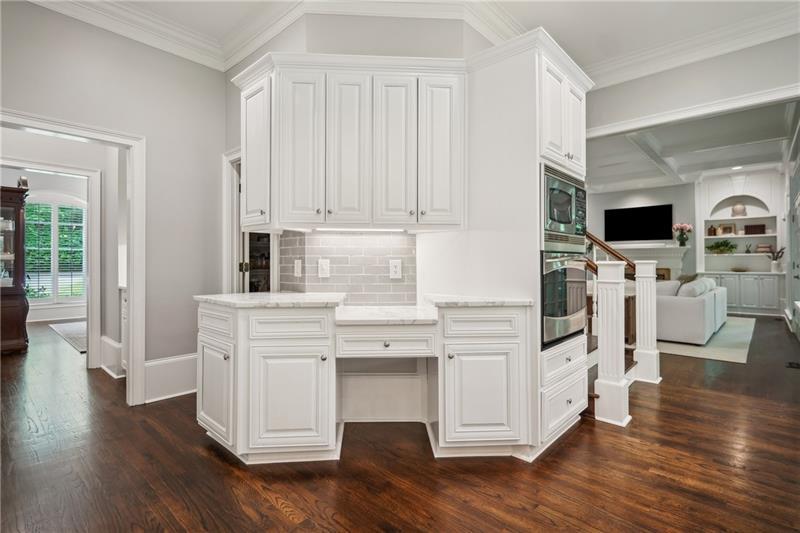 4555 Peachtree Dunwoody Road