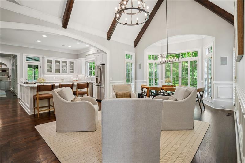 4555 Peachtree Dunwoody Road