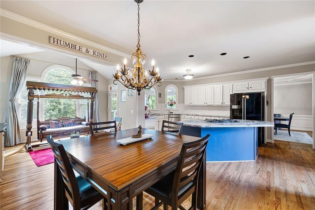 2060 Park Glenn Drive