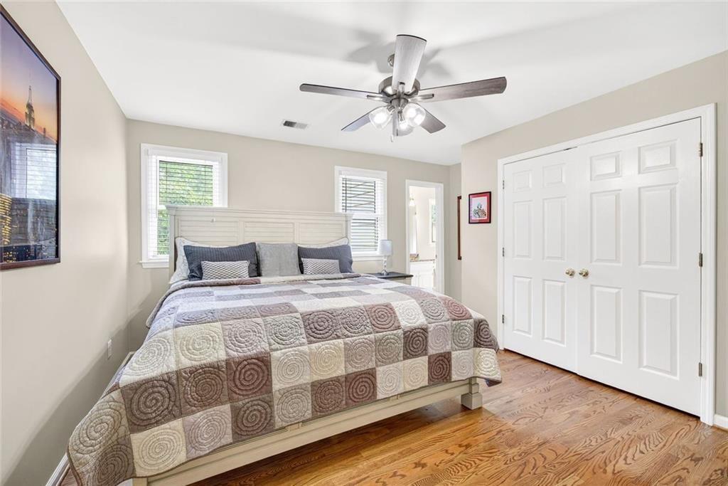 2060 Park Glenn Drive