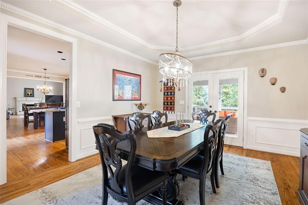 2060 Park Glenn Drive