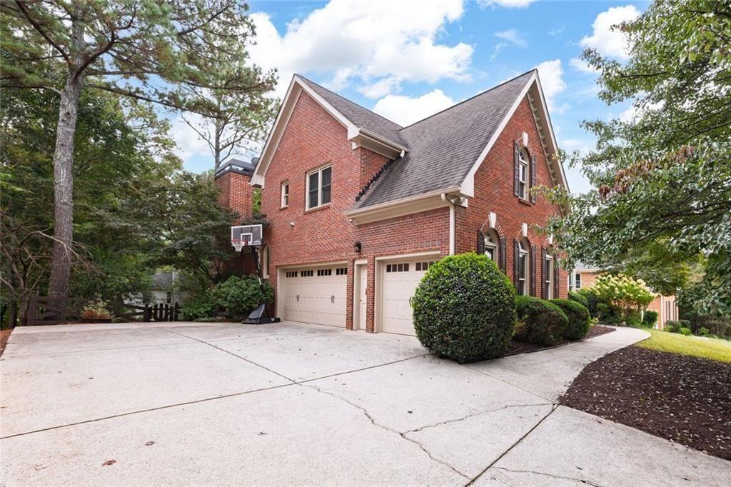 2060 Park Glenn Drive