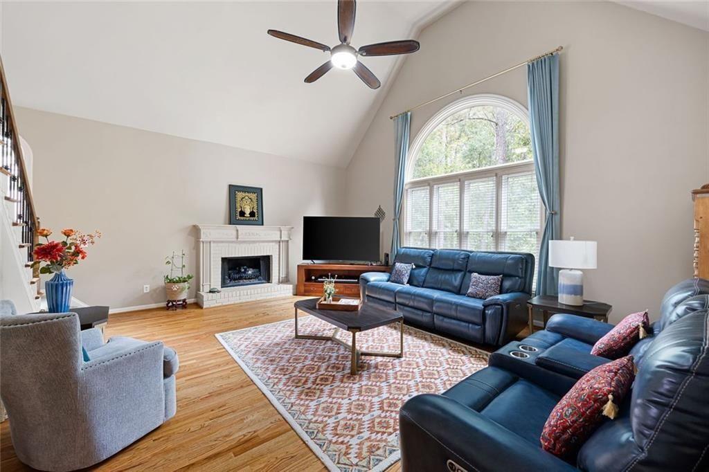 2060 Park Glenn Drive