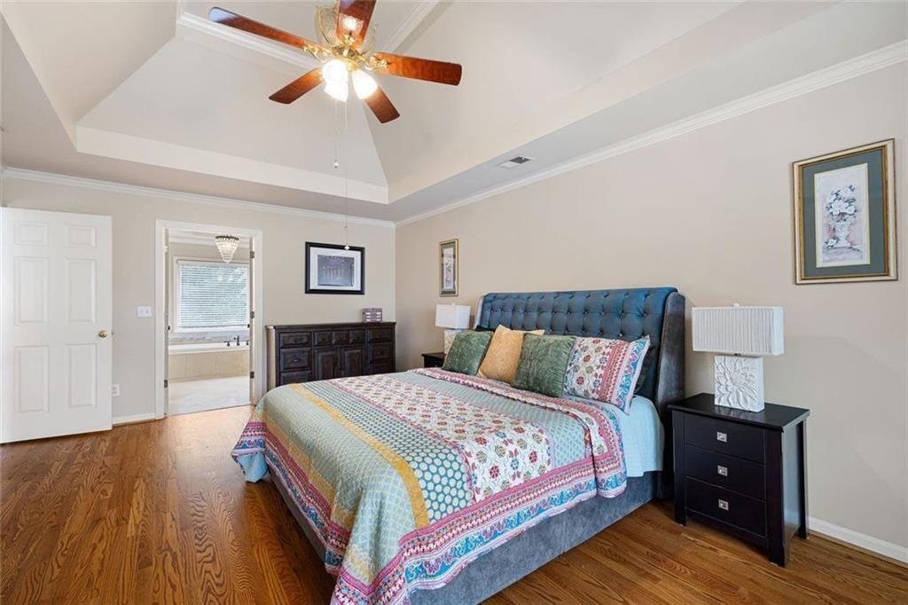 2060 Park Glenn Drive