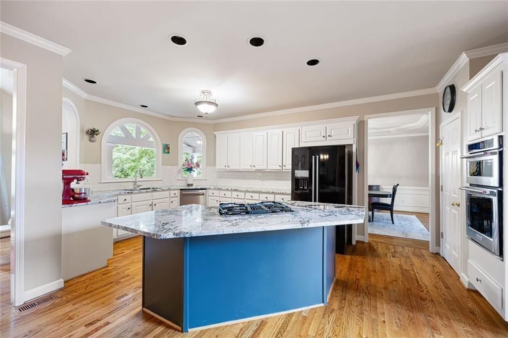 2060 Park Glenn Drive