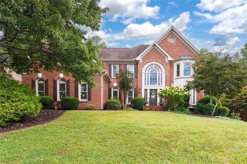 2060 Park Glenn Drive