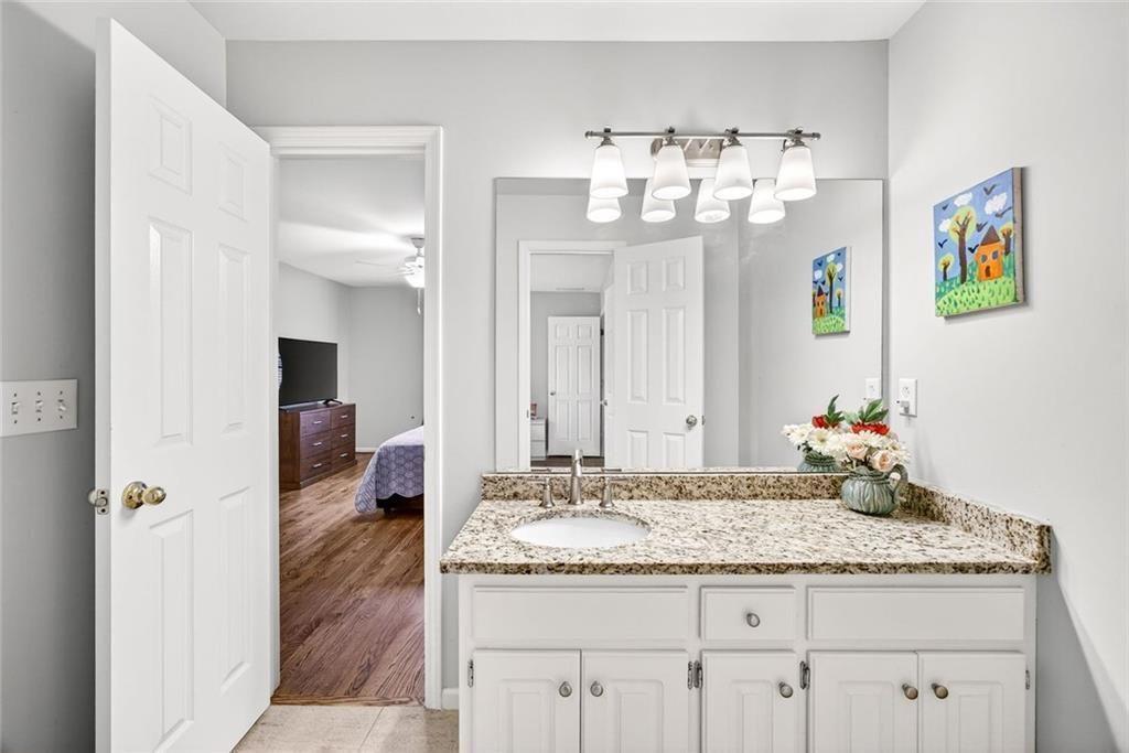 2060 Park Glenn Drive