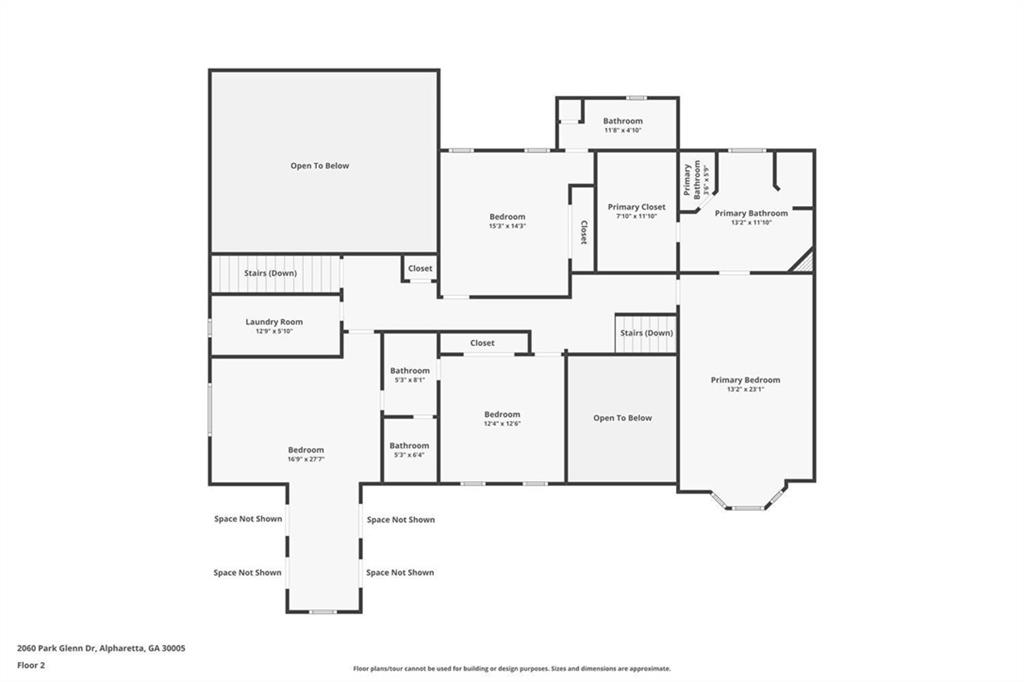 2060 Park Glenn Drive