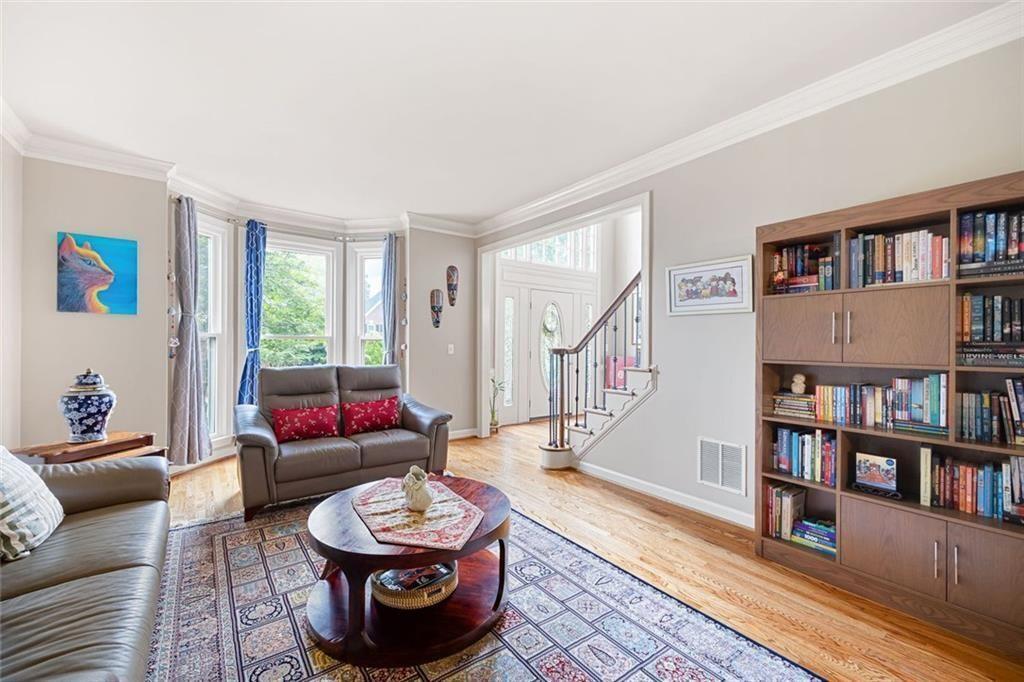 2060 Park Glenn Drive