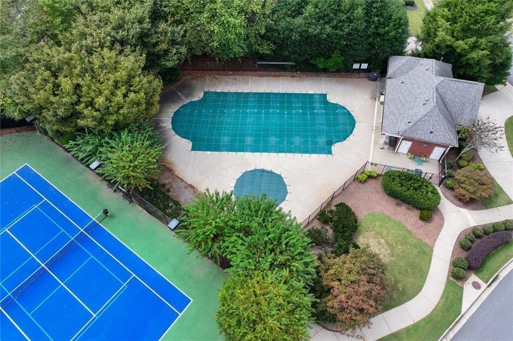 2060 Park Glenn Drive