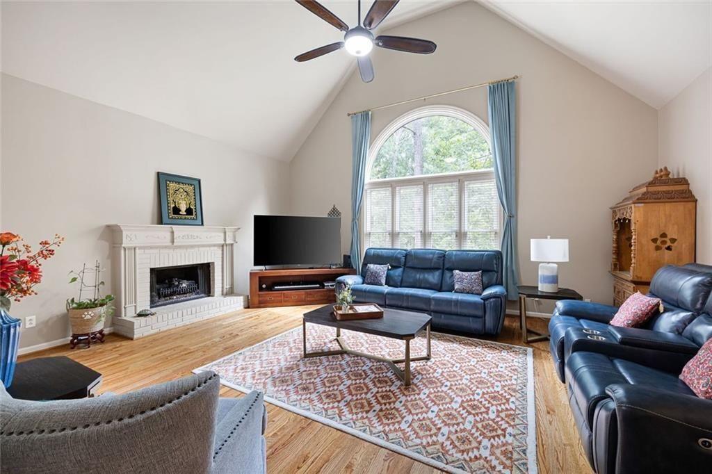 2060 Park Glenn Drive