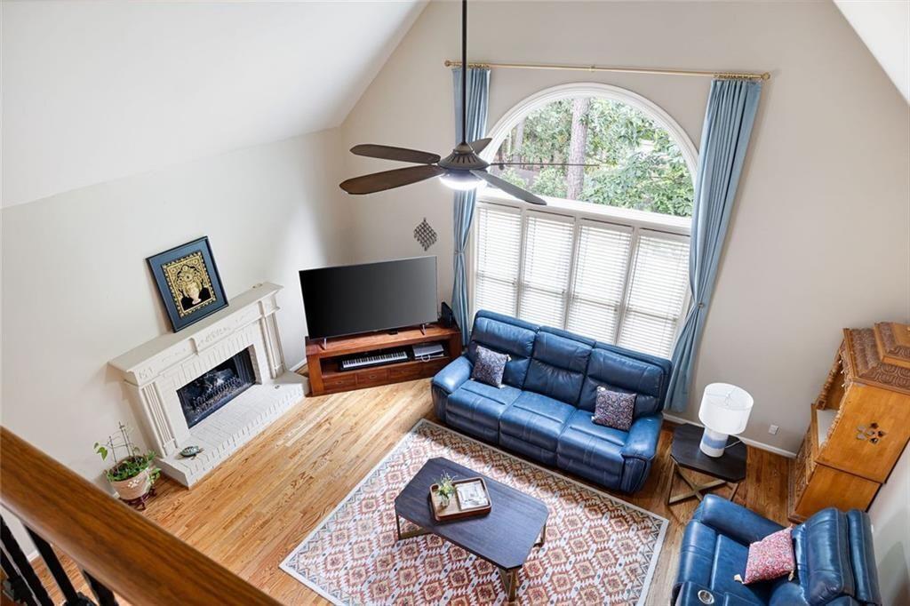 2060 Park Glenn Drive