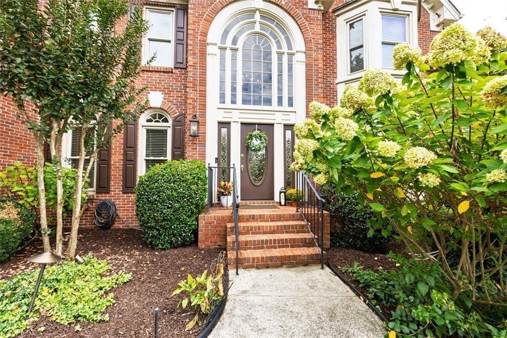 2060 Park Glenn Drive