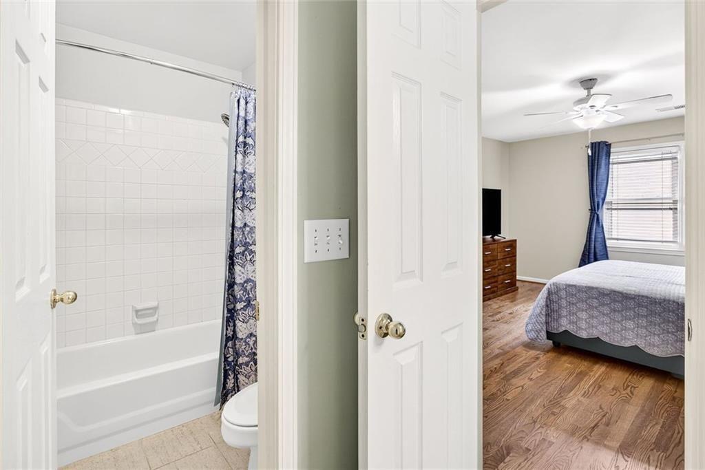 2060 Park Glenn Drive