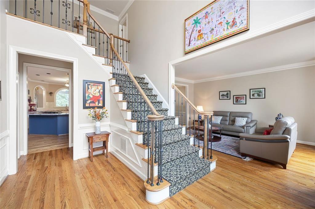 2060 Park Glenn Drive