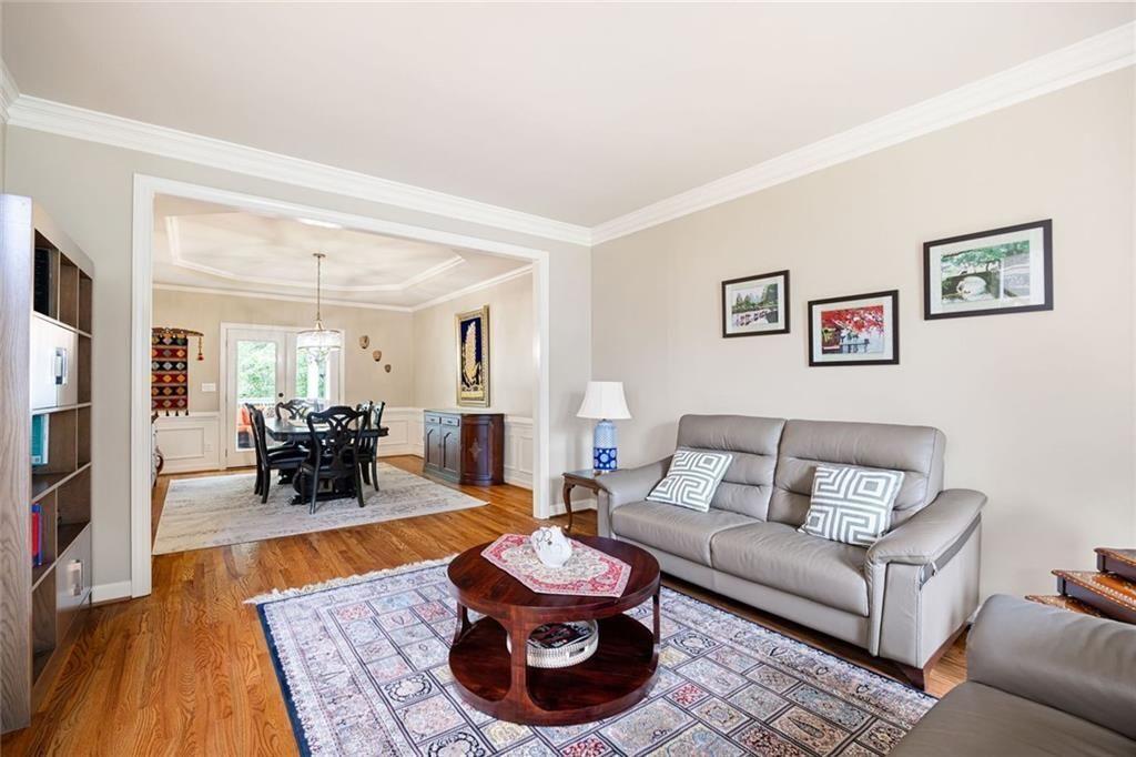 2060 Park Glenn Drive