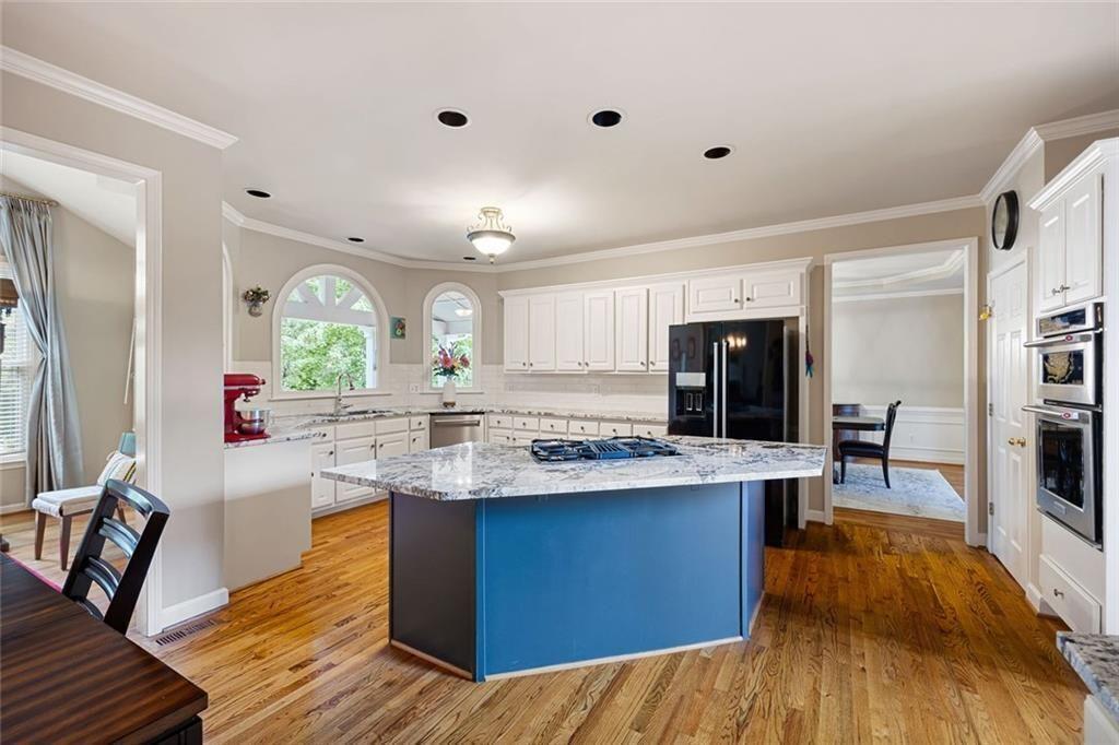 2060 Park Glenn Drive