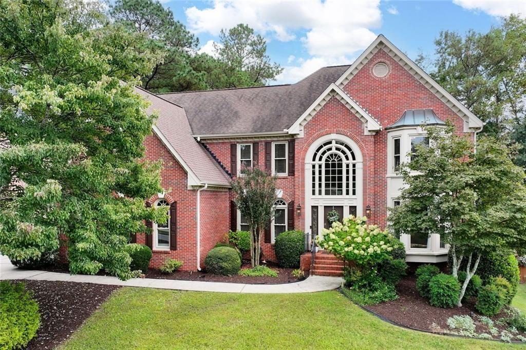 2060 Park Glenn Drive