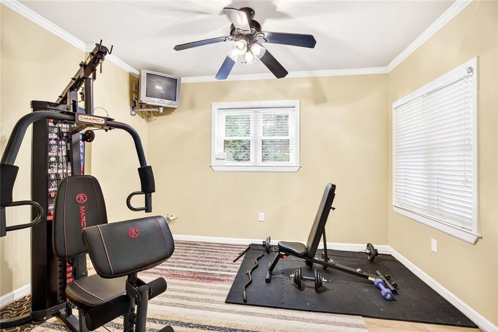 2060 Park Glenn Drive