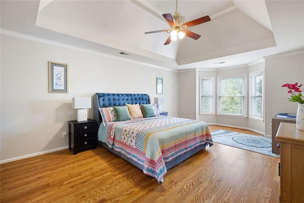 2060 Park Glenn Drive