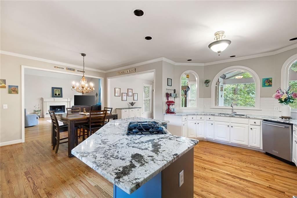 2060 Park Glenn Drive