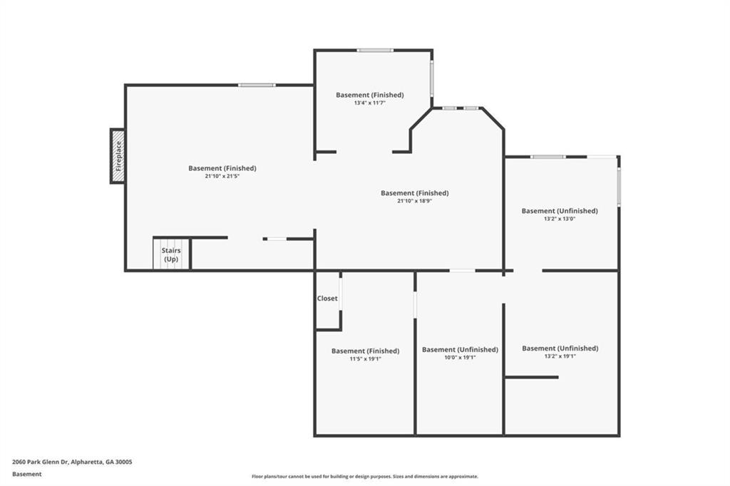 2060 Park Glenn Drive