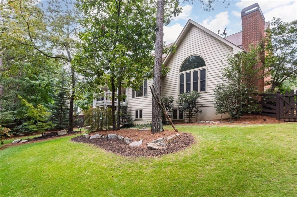 2060 Park Glenn Drive