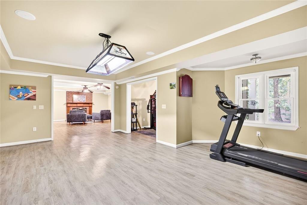 2060 Park Glenn Drive