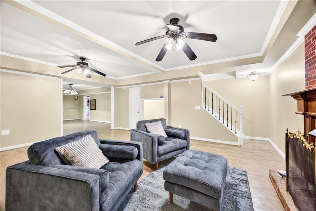 2060 Park Glenn Drive