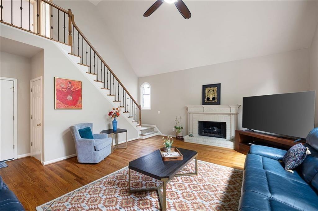 2060 Park Glenn Drive