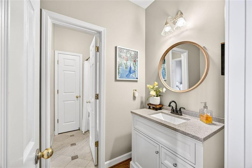 2060 Park Glenn Drive