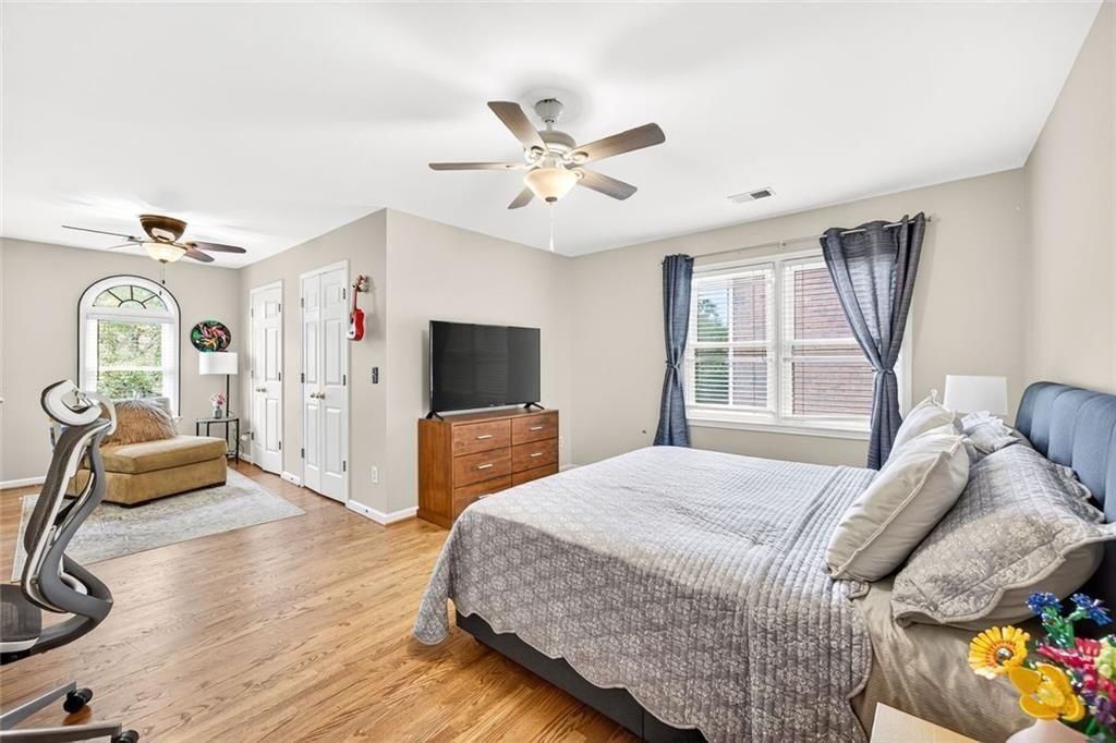 2060 Park Glenn Drive