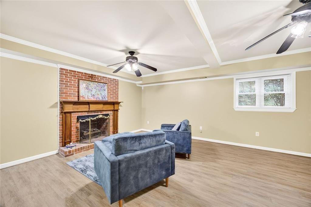 2060 Park Glenn Drive