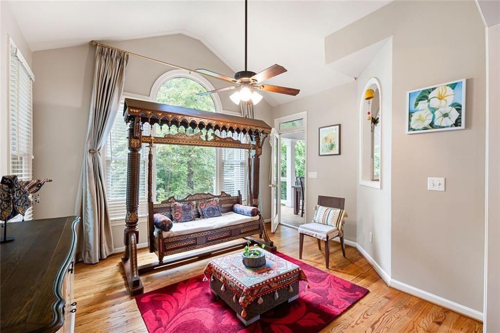 2060 Park Glenn Drive