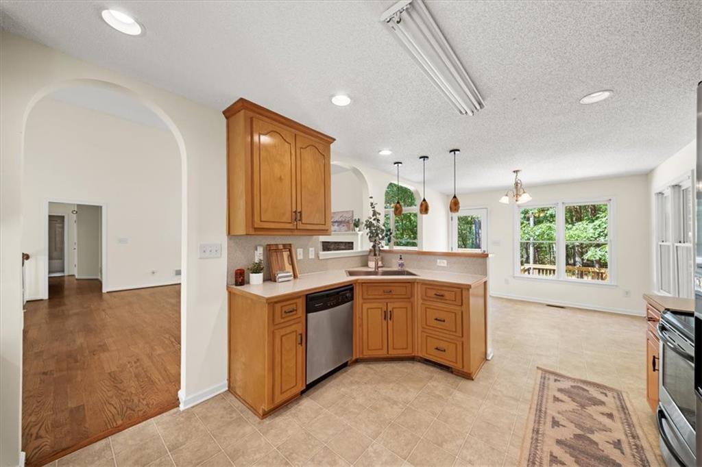 134 Brookwood Trail