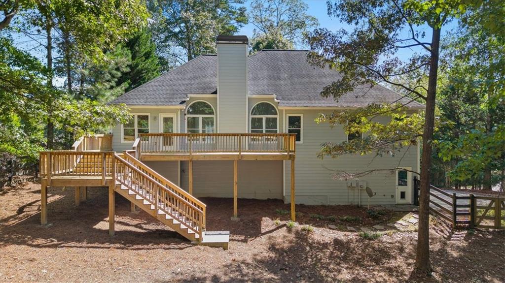 134 Brookwood Trail