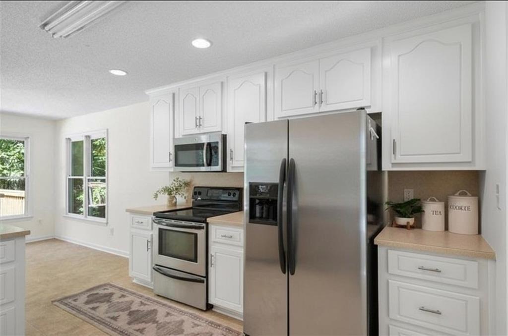 134 Brookwood Trail