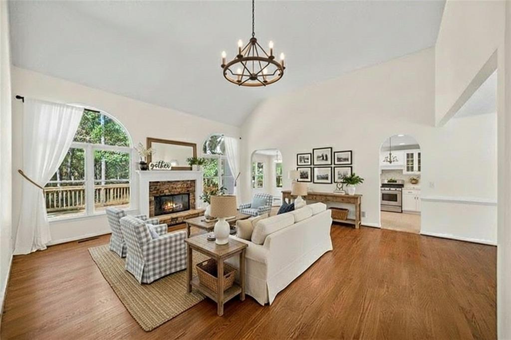 134 Brookwood Trail
