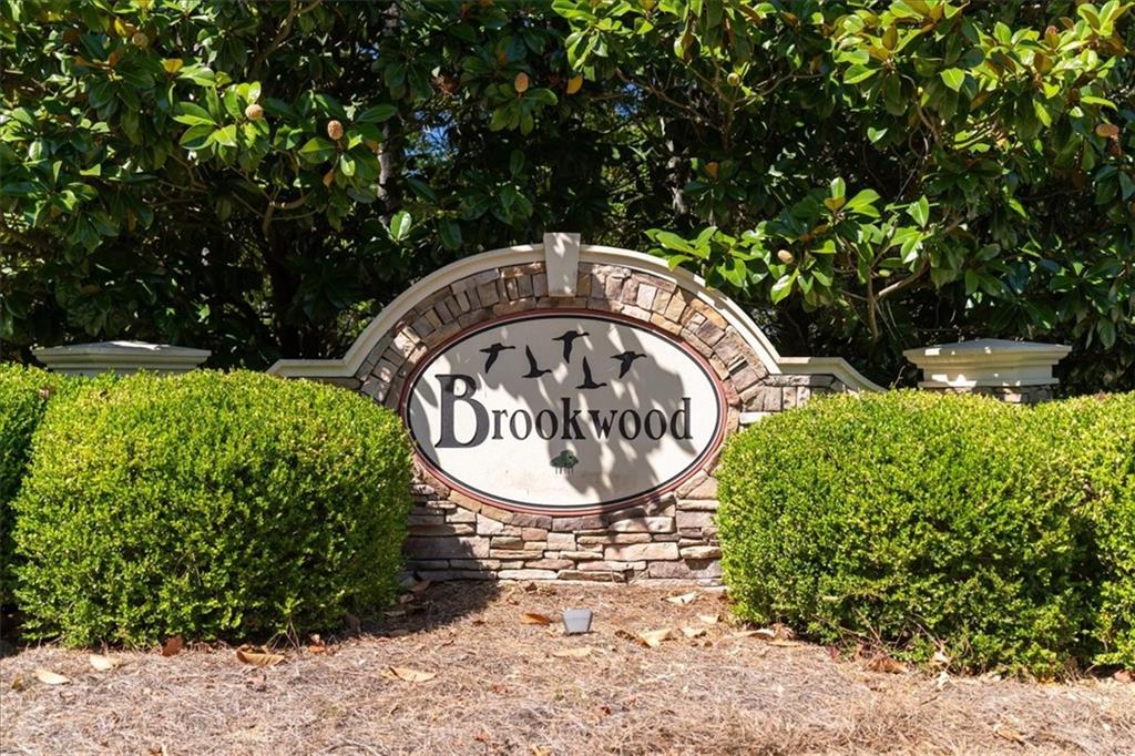 134 Brookwood Trail