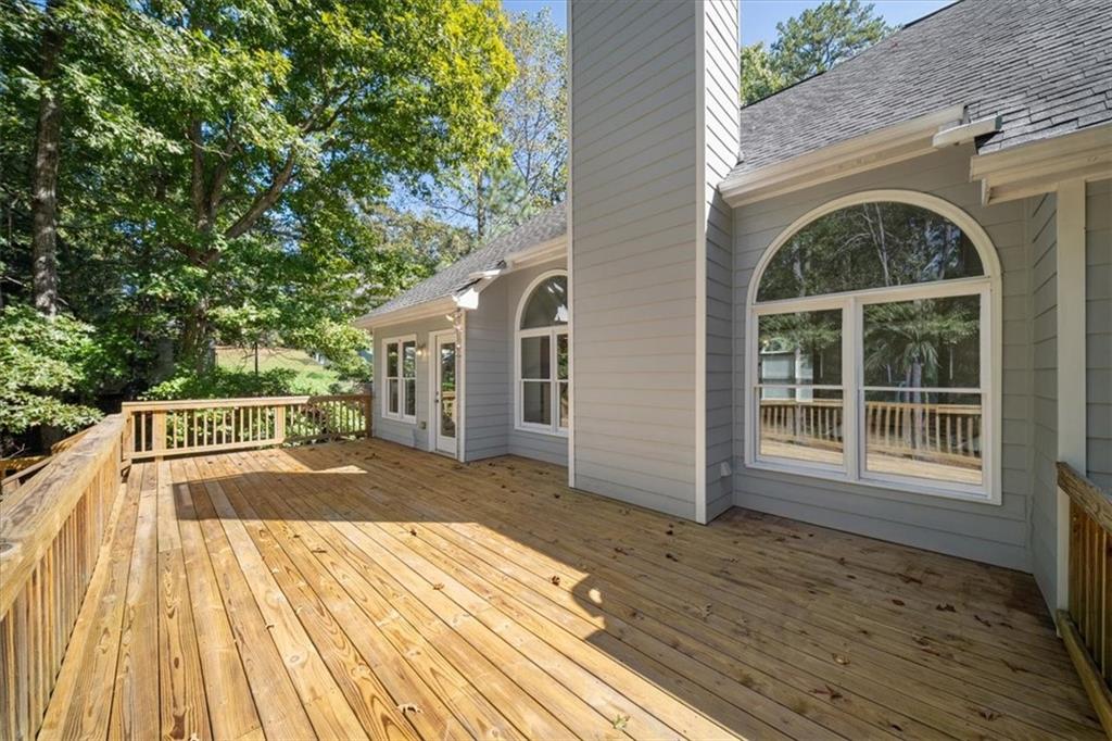 134 Brookwood Trail
