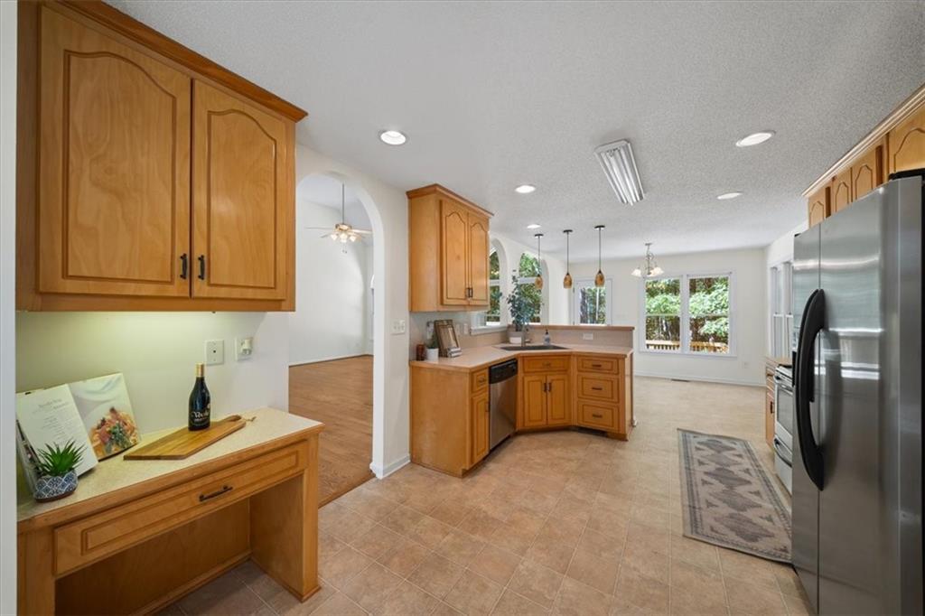 134 Brookwood Trail