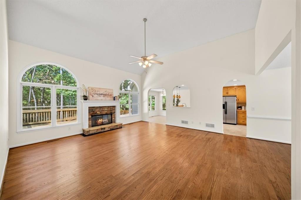 134 Brookwood Trail