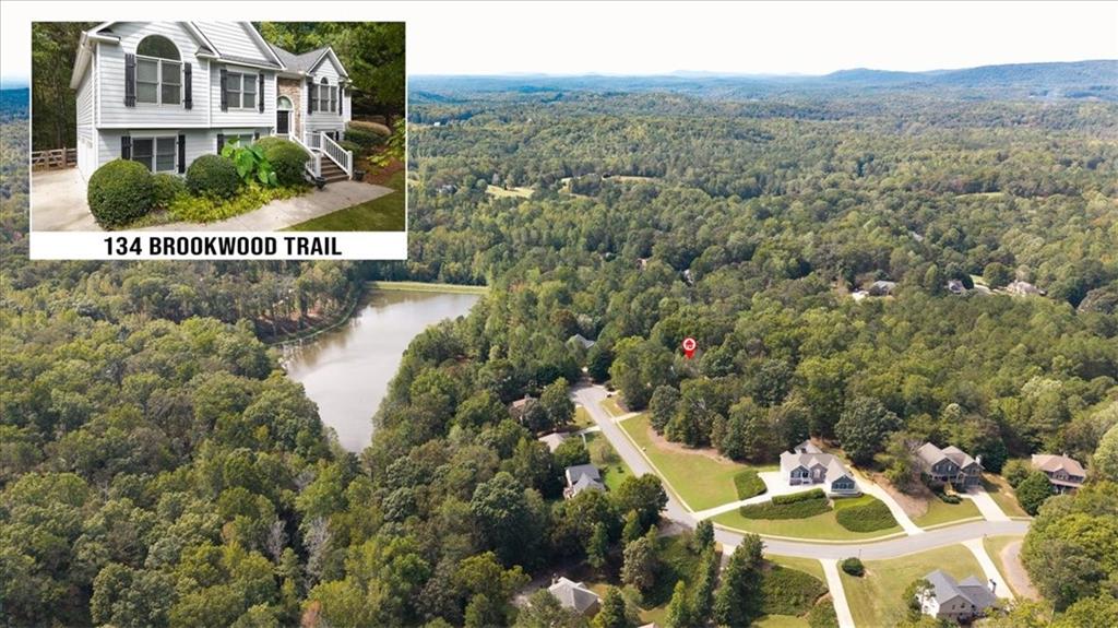 134 Brookwood Trail